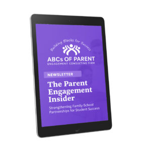 The Parent Engagement Insider Bundle