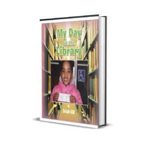 My Day at the Library